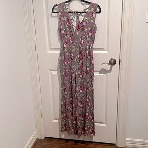 RAGA Anthro brand jumpsuit nwt